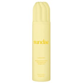 Sundae Whipped Body Shower Foam Lemon Zest 265 ml