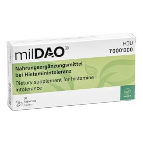 Mildao Tabletten