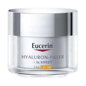 Eucerin Hyaluron-Filler Tagespflege LSF30