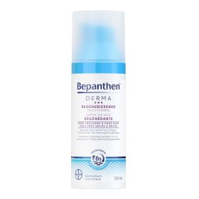 Bepanthen Derma Regenerierende Nachtcreme 50 ml