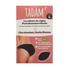 Tadam Periodenunterwäsche S