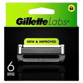 Gillette Labs Systemklingen 6 Stück