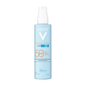 Vichy Capital Soleil UV Aqua Spray LSF50 200 ml