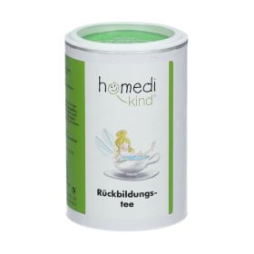 Homedi-Kind Rückbildungstee 30 g