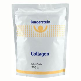 Burgerstein Collagen Pulver Beutel 300 g