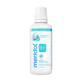 Meridol Mundspülung Fl 400 ml