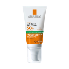 La Roche Posay Anthelios Oil Control Gel-Creme LSF 50+ 50 ml