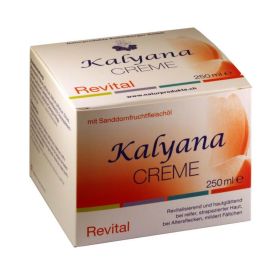  Kalyana Creme Revital 250 ml