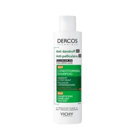 Vichy Dercos Anti dandruff 2in1 Shampoo 200 ml