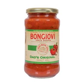 BONGIOVI Tomatensauce Dad's Original 400 g