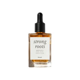 kruut Wildkräutertinktur Strong Roots 30 ml
