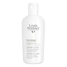 Louis Widmer Remederm Creme Fluide Probiotic 200 ml