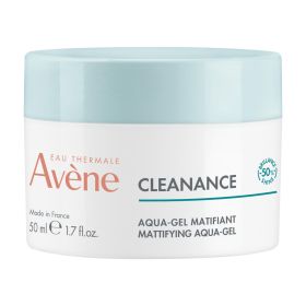 Avène Cleanance Aqua-Gel mattierend 50 ml