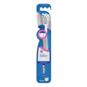 ORAL-B Pro-Expert Handzahnbürste 35 extra weich