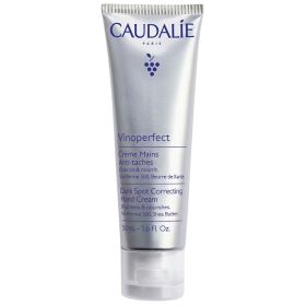 Caudalie Vinoperfect Handcreme gegen Pigmentstörungen 50 ml