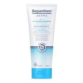 Bepanthen Derma regenerierende Körperlotion 200 ml
