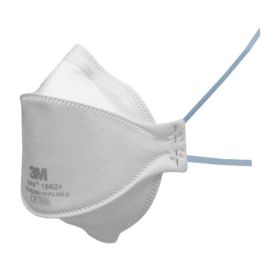 3M Aura Partikelmaske FFP2 Typ IIR 1862+ 20 Stück