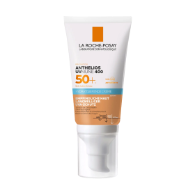 La Roche Posay Anthelios UVMune 400 Ultra Creme getönt LSF 50+ 50 ml