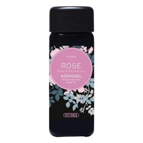 Phytomed Aroma Rose Körperöl