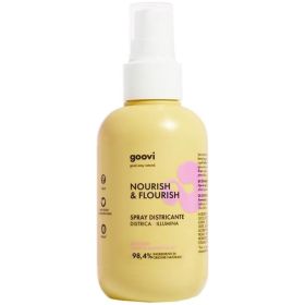 Goovi Nourish & Flourish Entwirrungsspray 150 ml