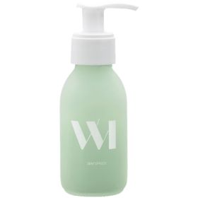 What Matters Zahnpasta Glasflasche 90 ml