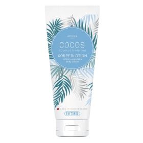 Phytomed Aroma Cocos Körperlotion 200 ml