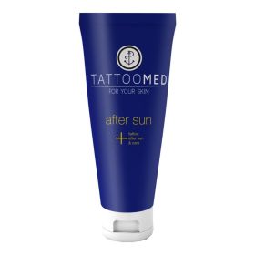 TATTOOMED After Sun Tb 100 ml