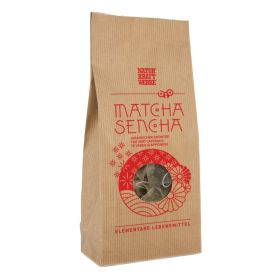 Naturkraftwerke Matcha Sencha 20 Beutel 2.5 g