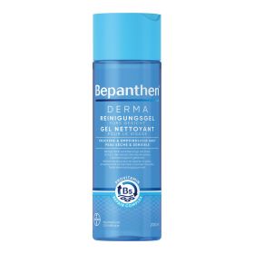 Bepanthen Derma Reinigungsgel fürs Gesicht 200 ml