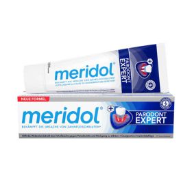 Meridol Paradont Expert Zahnpasta 75 ml