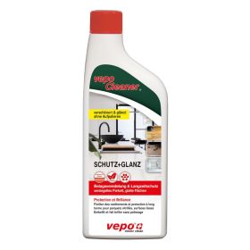 Vepocleaner Schutz + Glanz 500 ml