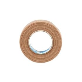 3M MICROPORE Rollenpflaster ohne Dispenser 12 mmx 9.14 m beige 24 Stück