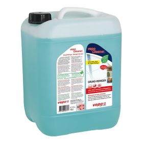 Vepocleaner Grundreiniger 10 L