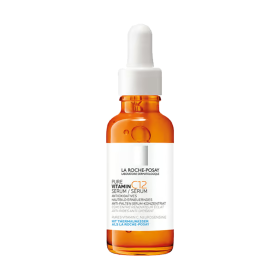 La Roche Posay Pure Vitamin C12 Serum 30 ml