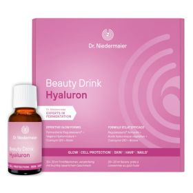 Dr. Niedermaier Beauty Drink Hyaluron