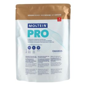 Moltein Pro 1.5 Cappuccino Beutel 525 g
