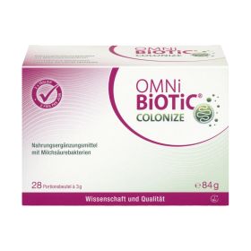 OMNI-BIOTIC Colonize 28 Beutel