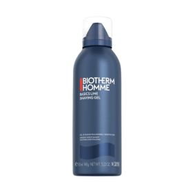 Biotherm Homme Mousse de Rasage Peau sensible 200 ml