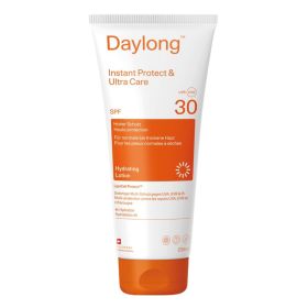 Daylong Instant Protect & Ultra Care Hydrating Lotion SPF 30 236 ml