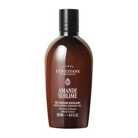 L'Occitane Amande Sublime Duschpeeling 200ml