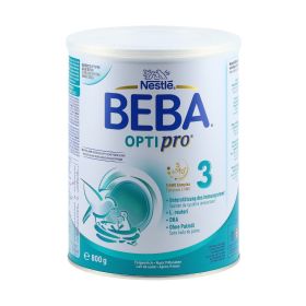 BEBA Optipro 3 nach 9 Monaten 800 g