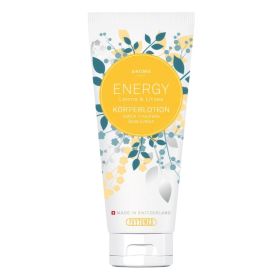 Phytomed Aroma Energy Körperlotion 200 ml