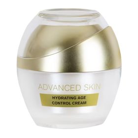 Rolf Stehr Advanced Skin Hydrating Age Control Cream 50 ml