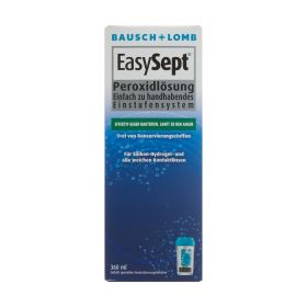 Easysept Peroxid Lösung 360 ml