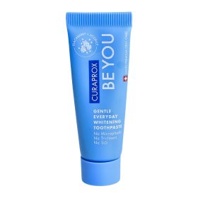 Curaprox Be you Brombeere + Lakritze blau 10 ml