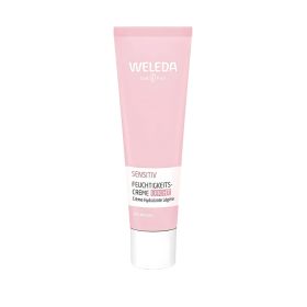 Weleda Feuchtigkeitscreme leicht sensitiv Mandel 30 ml 