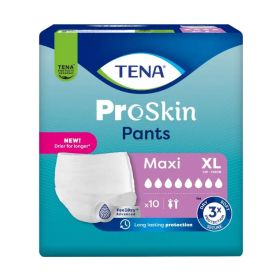 Tena Pants Maxi 10 Stück XL