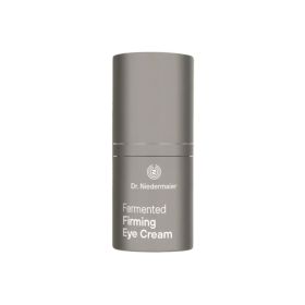 Dr. Niedermaier Fermented Firming Eye Cream 15 ml