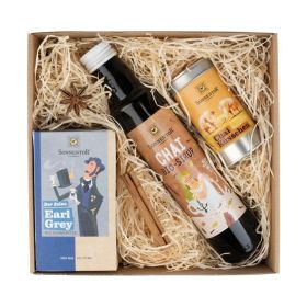 Sonnentor Geschenkset Chai