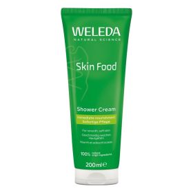 Weleda Skin Food Shower Cream 200 ml